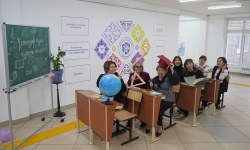 Роли меняются, традиции остаются